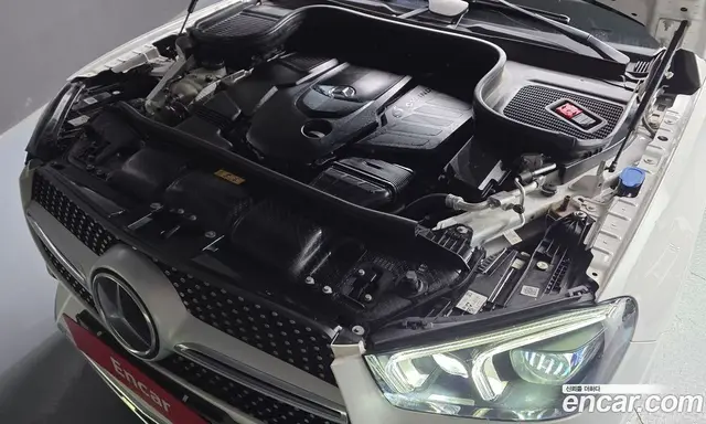 Mercedes-Benz GLE-Class 2021 2.9 гидро, миниатюра 6 Mercedes-Benz GLE-Class 2021 2.9 гидро, миниатюра 6