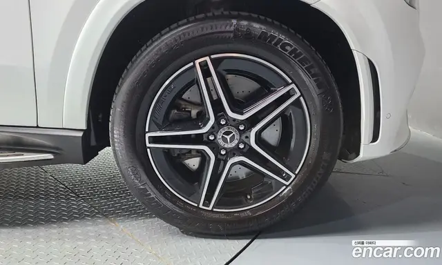 Mercedes-Benz GLE-Class 2021 2.9 гидро, миниатюра 7 Mercedes-Benz GLE-Class 2021 2.9 гидро, миниатюра 7