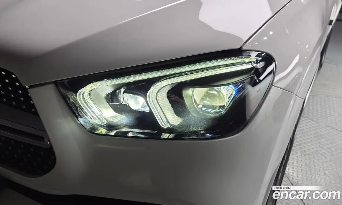 Mercedes-Benz GLE-Class 2021 2.9 гидро, фото 8 Mercedes-Benz GLE-Class 2021 2.9 гидро, фото 8