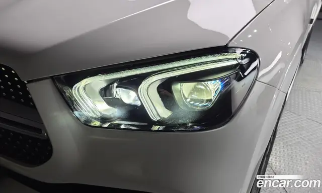 Mercedes-Benz GLE-Class 2021 2.9 гидро, миниатюра 8 Mercedes-Benz GLE-Class 2021 2.9 гидро, миниатюра 8