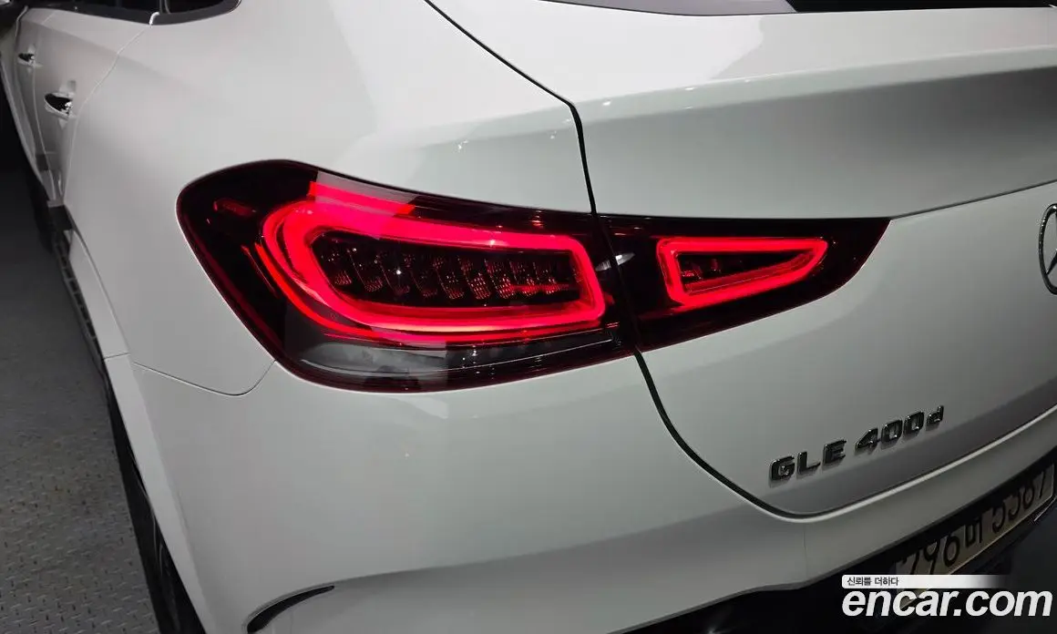 Mercedes-Benz GLE-Class 2021 2.9 гидро, фото 9 Mercedes-Benz GLE-Class 2021 2.9 гидро, фото 9