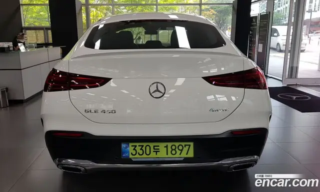 Mercedes-Benz GLE-Class 2025 3.0 гидро, миниатюра 4 Mercedes-Benz GLE-Class 2025 3.0 гидро, миниатюра 4