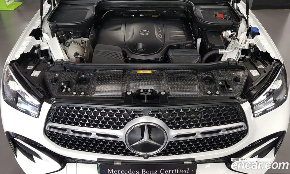 Mercedes-Benz GLE-Class 2025 3.0 гидро, фото 6 Mercedes-Benz GLE-Class 2025 3.0 гидро, фото 6