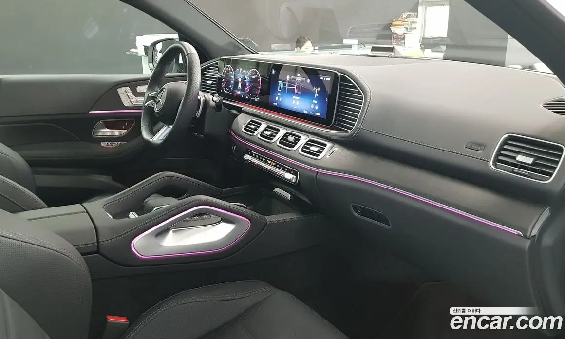 Mercedes-Benz GLE-Class 2025 3.0 гидро, фото 9 Mercedes-Benz GLE-Class 2025 3.0 гидро, фото 9