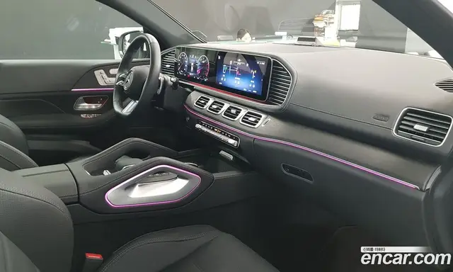 Mercedes-Benz GLE-Class 2025 3.0 гидро, миниатюра 9 Mercedes-Benz GLE-Class 2025 3.0 гидро, миниатюра 9