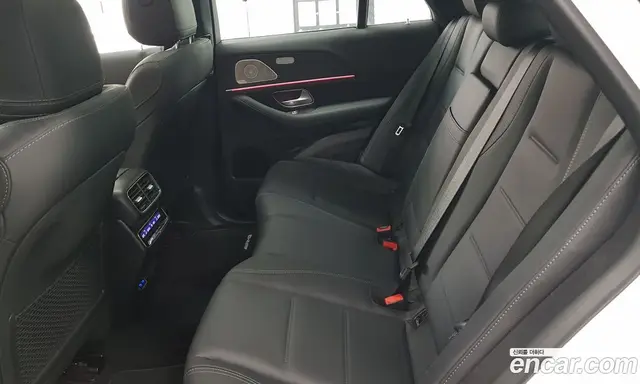 Mercedes-Benz GLE-Class 2025 3.0 гидро, миниатюра 10 Mercedes-Benz GLE-Class 2025 3.0 гидро, миниатюра 10