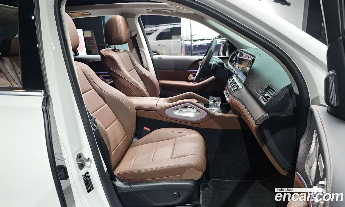 Mercedes-Benz GLE-Class 2025 2.0 гидро, фото 18