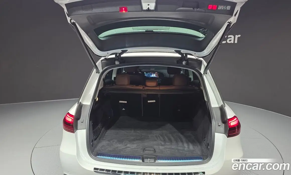 Mercedes-Benz GLE-Class 2025 2.0 гидро, фото 26
