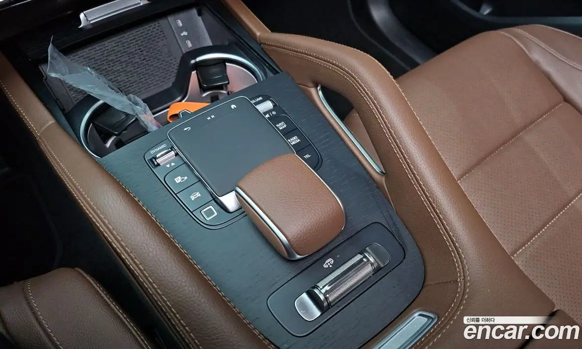 Mercedes-Benz GLE-Class 2025 2.0 гидро, фото 27