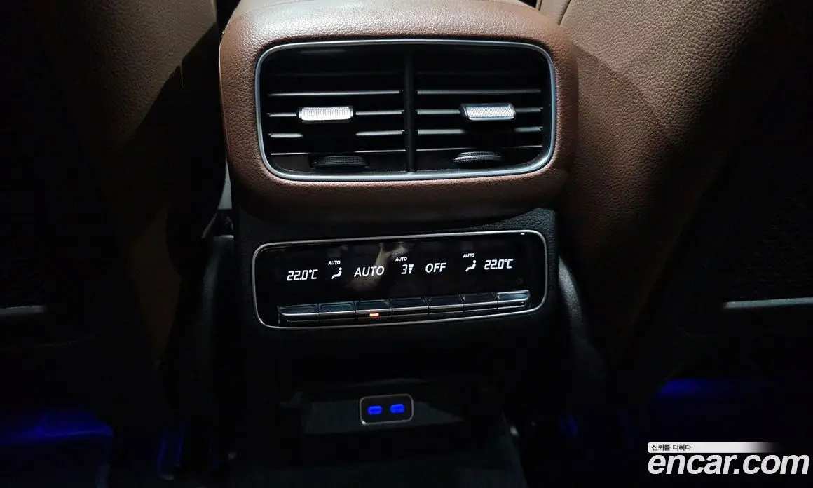 Mercedes-Benz GLE-Class 2025 2.0 гидро, фото 31