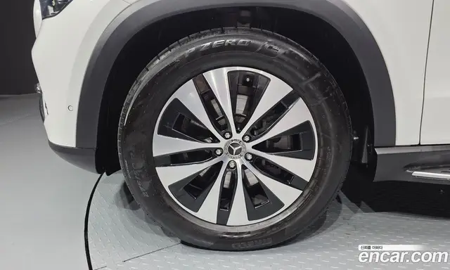 Mercedes-Benz GLE-Class 2025 2.0 гидро, миниатюра 5