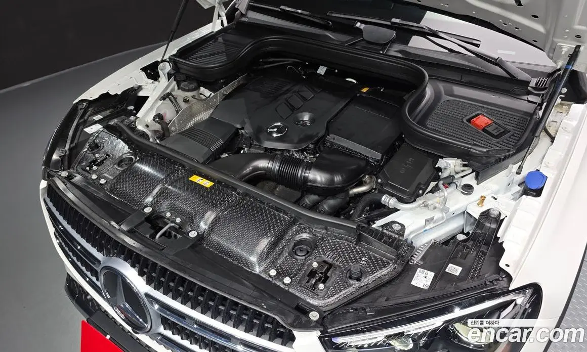 Mercedes-Benz GLE-Class 2025 2.0 гидро, фото 6