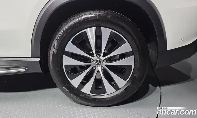 Mercedes-Benz GLE-Class 2025 2.0 гидро, миниатюра 7