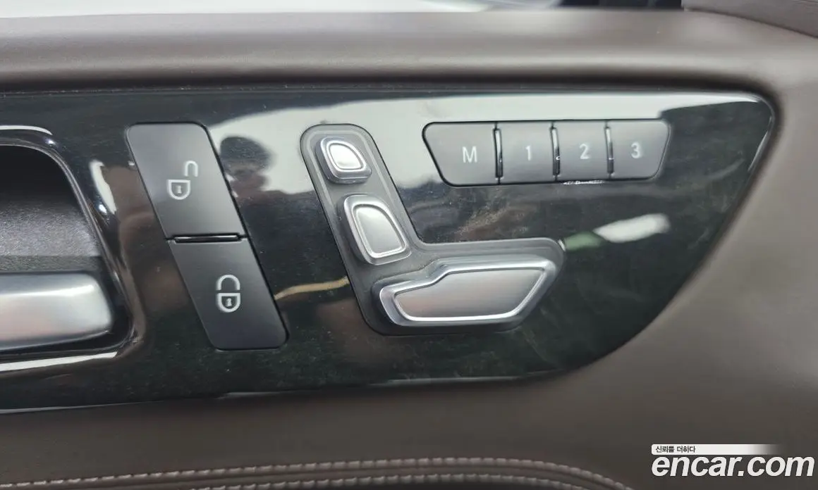Mercedes-Benz GLS-Class 2017 4.7 гидро, фото 31 Mercedes-Benz GLS-Class 2017 4.7 гидро, фото 31