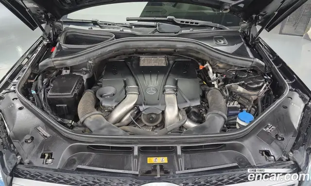 Mercedes-Benz GLS-Class 2017 4.7 гидро, миниатюра 6 Mercedes-Benz GLS-Class 2017 4.7 гидро, миниатюра 6