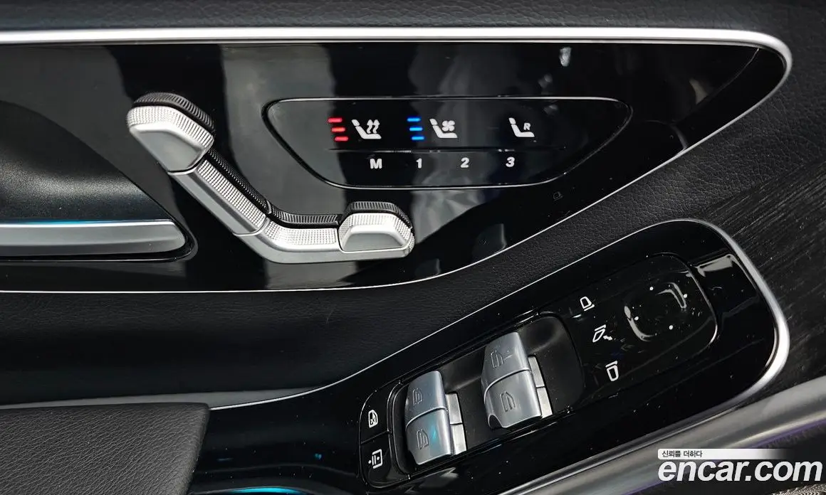 Mercedes-Benz S-Class 2022 2.9 гидро, фото 25