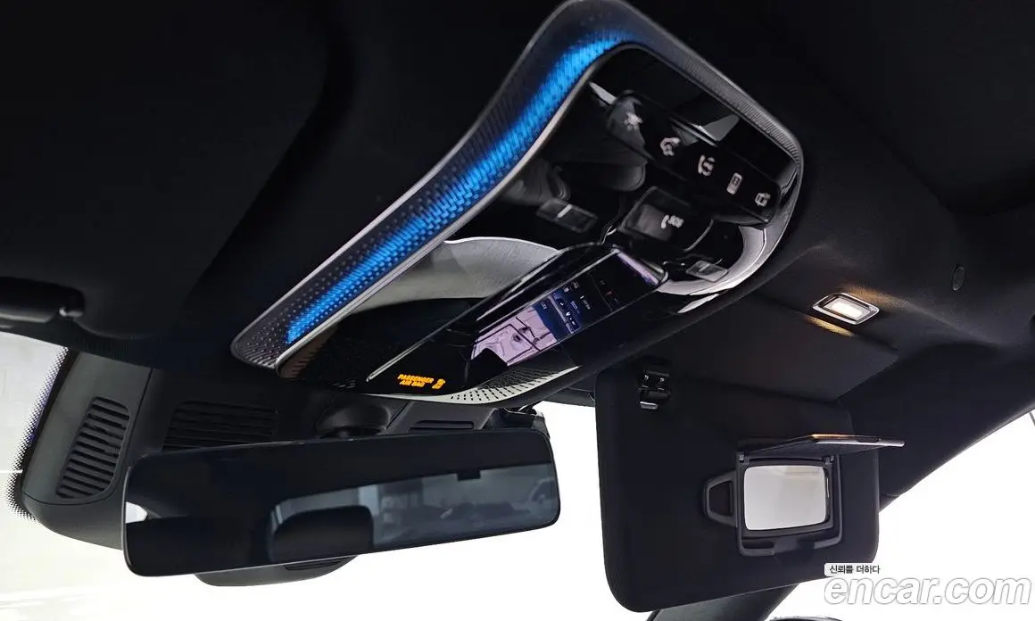Mercedes-Benz S-Class 2022 2.9 гидро, фото 27