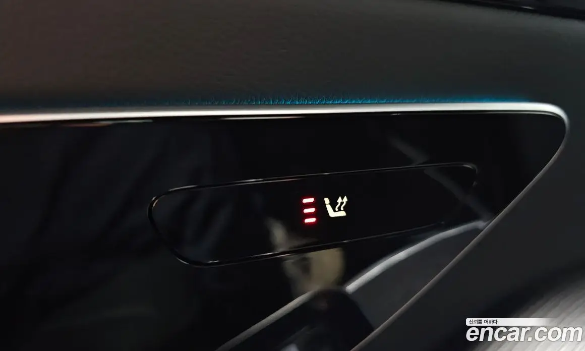 Mercedes-Benz S-Class 2022 2.9 гидро, фото 31