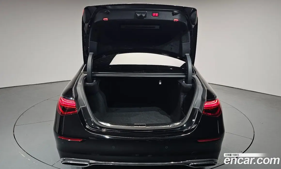 Mercedes-Benz S-Class 2022 2.9 гидро, фото 33