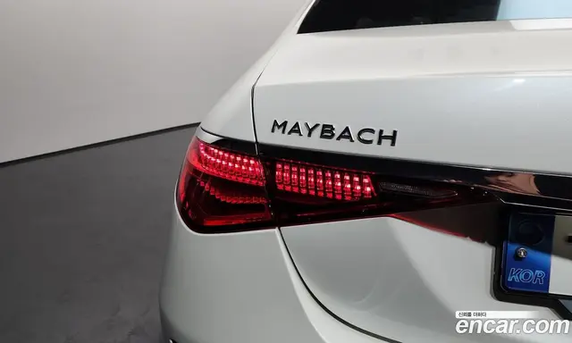 Mercedes-Benz S-Class 2023 4.0 гидро, миниатюра 9 Mercedes-Benz S-Class 2023 4.0 гидро, миниатюра 9