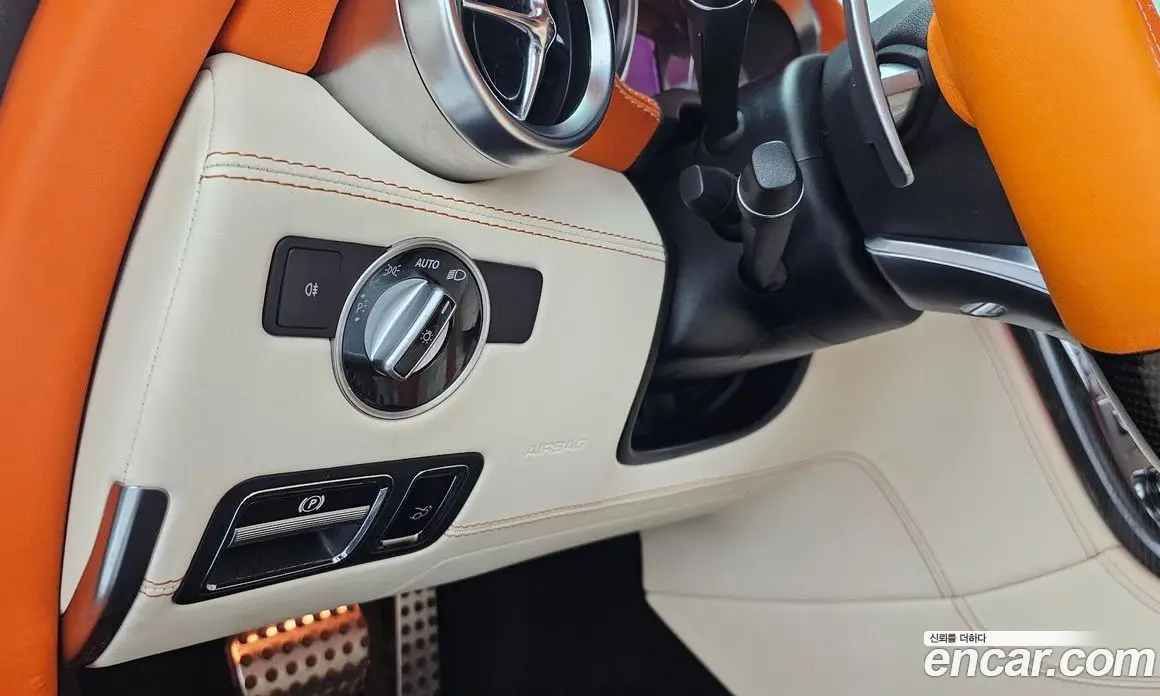 Mercedes-Benz SLS AMG 2012 6.2 гидро, фото 17 Mercedes-Benz SLS AMG 2012 6.2 гидро, фото 17