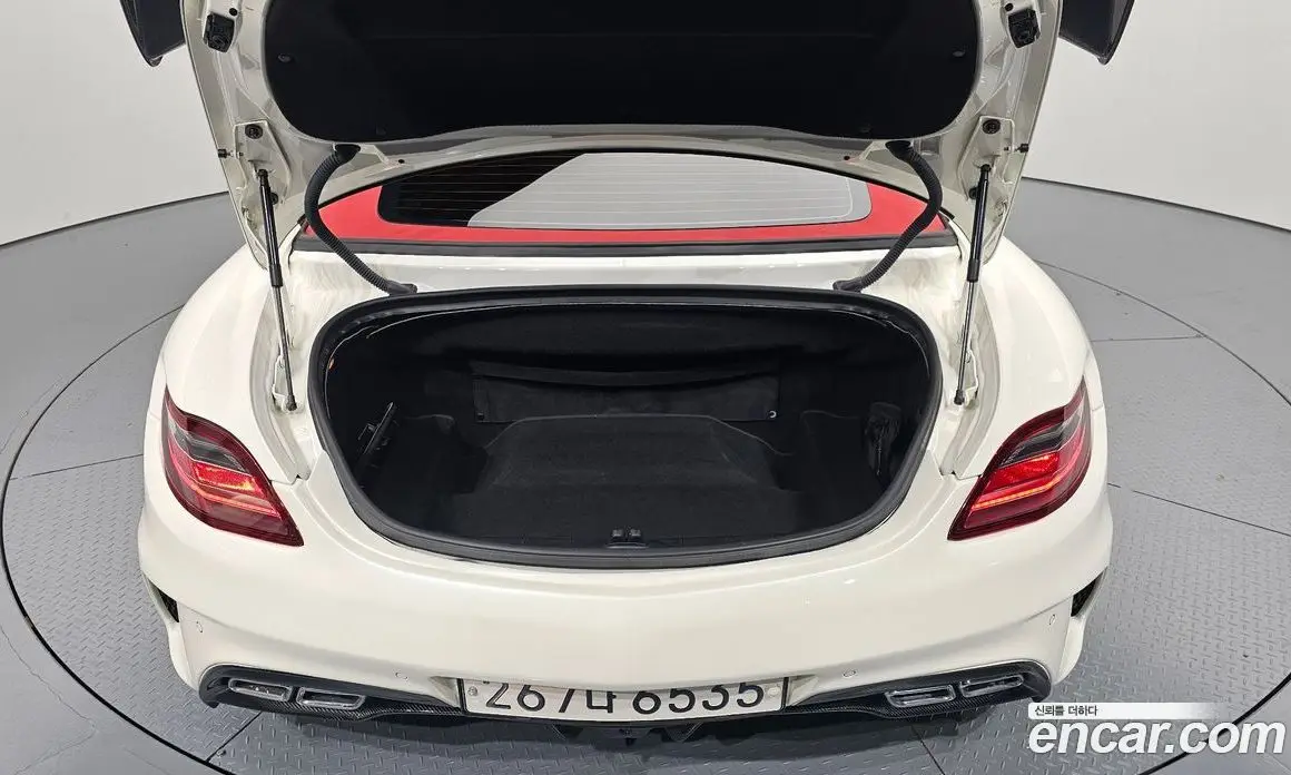 Mercedes-Benz SLS AMG 2012 6.2 гидро, фото 20 Mercedes-Benz SLS AMG 2012 6.2 гидро, фото 20