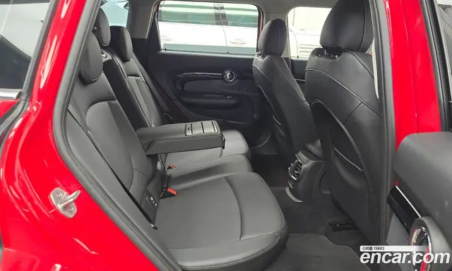 Mini Clubman 2023 1.5 автомат (гидро), миниатюра 11