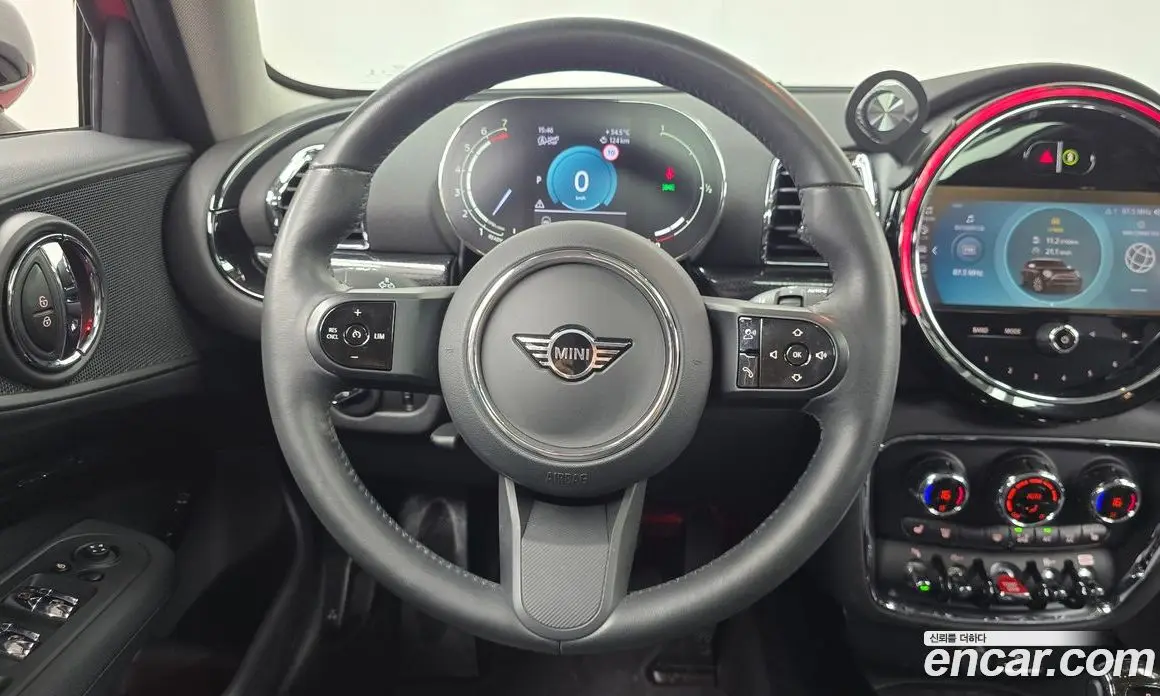 Mini Clubman 2023 1.5 автомат (гидро), фото 12