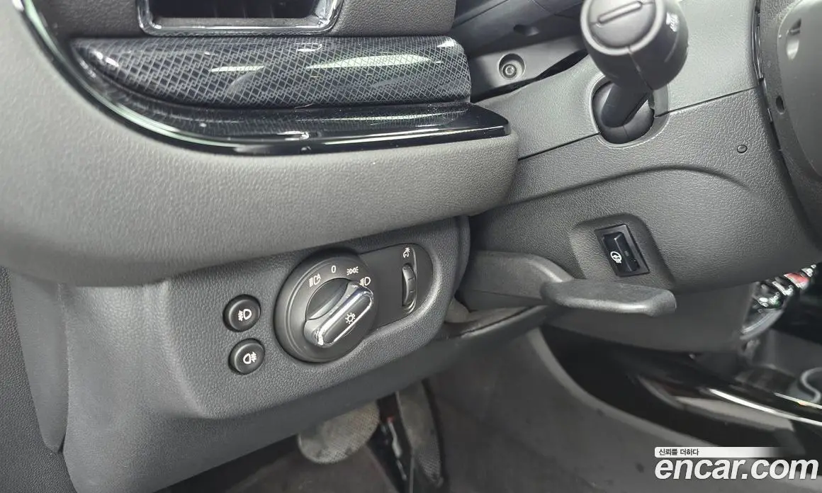 Mini Clubman 2023 1.5 автомат (гидро), фото 18