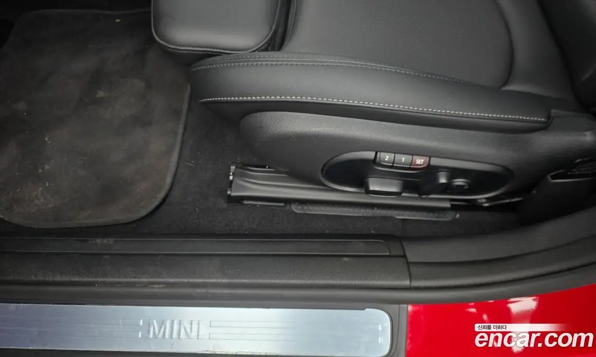 Mini Clubman 2023 1.5 автомат (гидро), фото 19