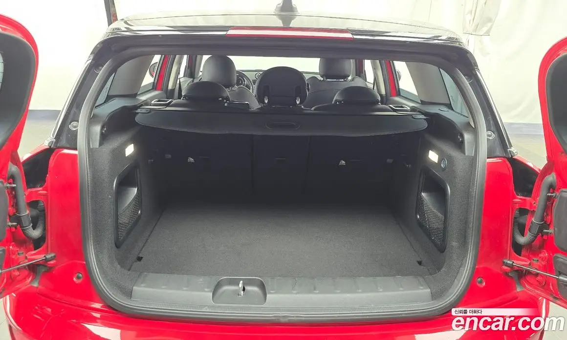 Mini Clubman 2023 1.5 автомат (гидро), фото 20
