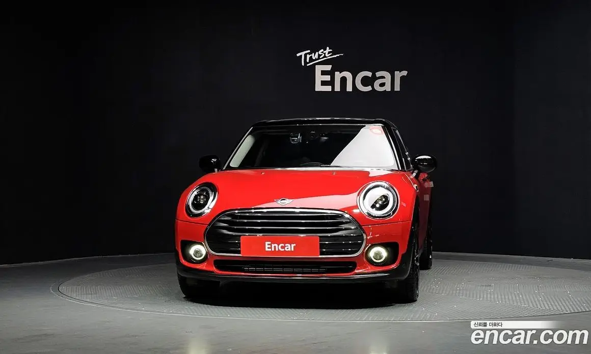 Mini Clubman 2023 1.5 автомат (гидро), фото 3