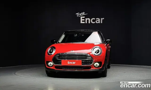 Mini Clubman 2023 1.5 автомат (гидро), миниатюра 3
