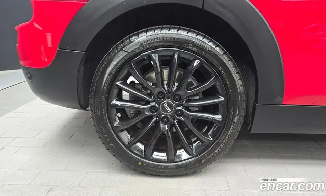 Mini Clubman 2023 1.5 автомат (гидро), миниатюра 5