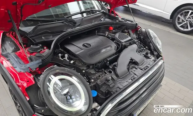 Mini Clubman 2023 1.5 автомат (гидро), миниатюра 6