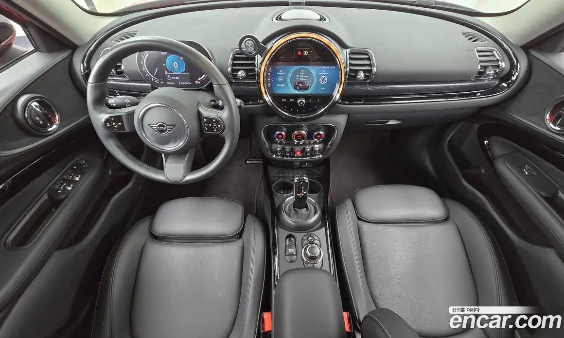 Mini Clubman 2023 1.5 автомат (гидро), фото 7