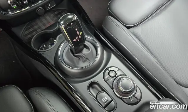 Mini Clubman 2023 1.5 автомат (гидро), миниатюра 9