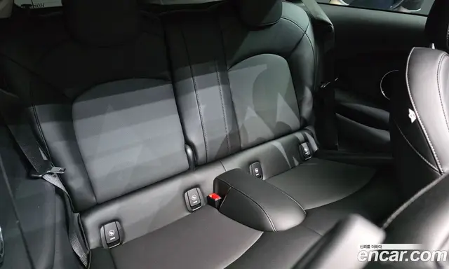 Mini Cooper 2015 1.5 автомат (гидро), миниатюра 11