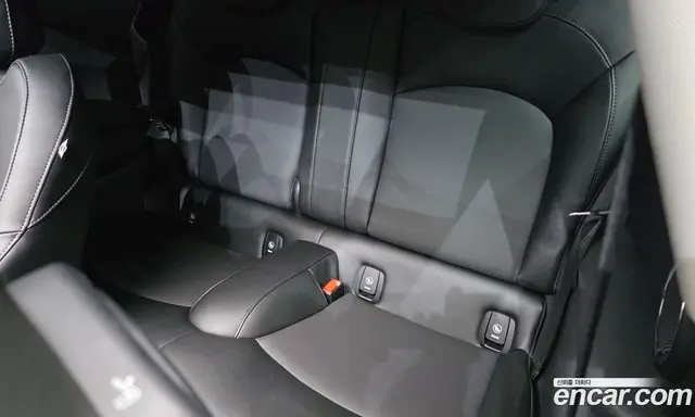 Mini Cooper 2015 1.5 автомат (гидро), миниатюра 12
