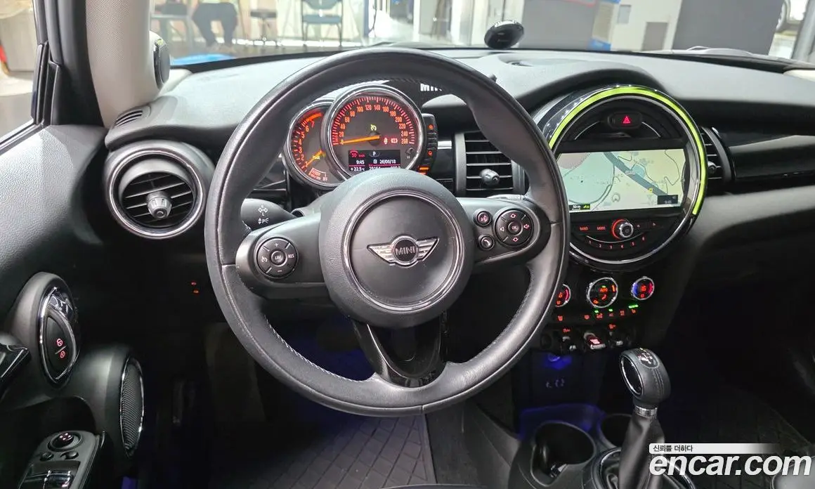 Mini Cooper 2015 1.5 автомат (гидро), фото 13