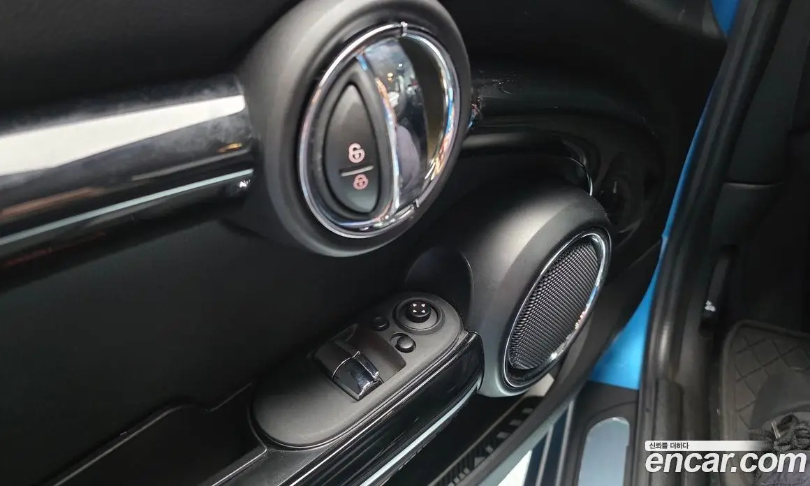 Mini Cooper 2015 1.5 автомат (гидро), фото 18