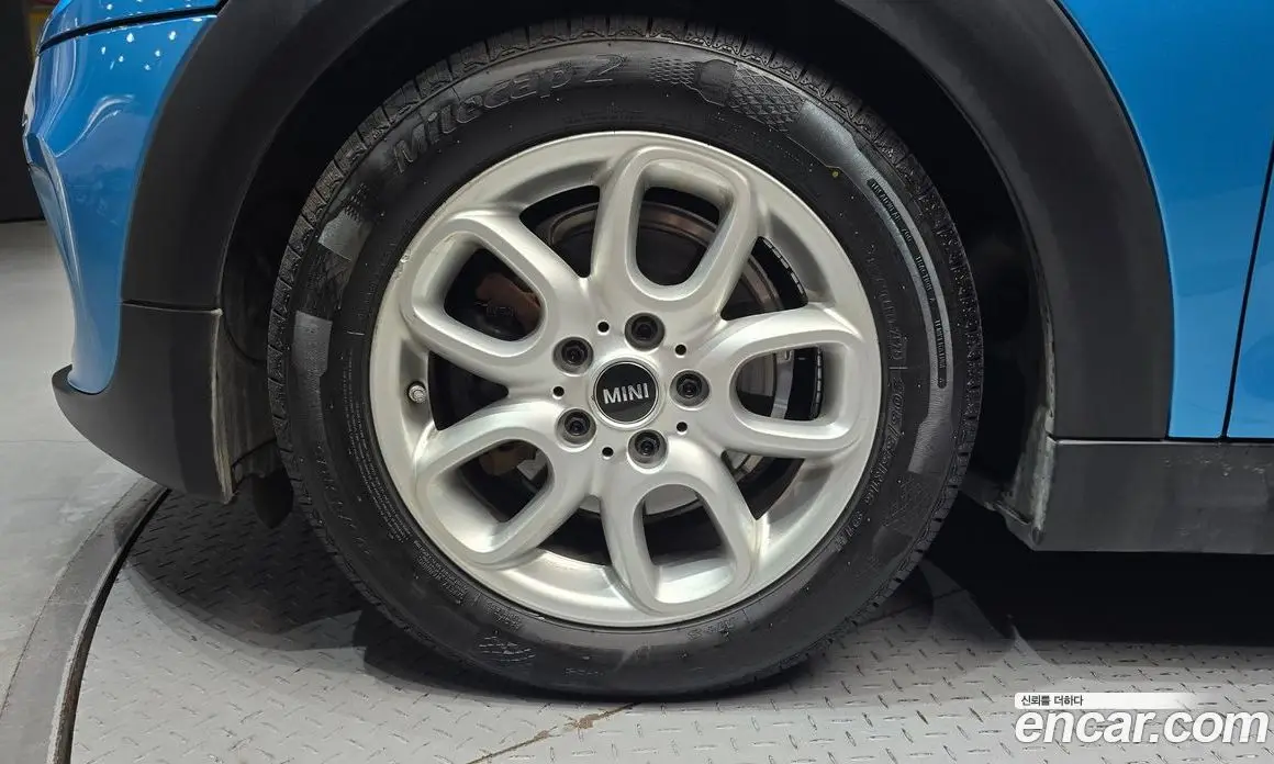Mini Cooper 2015 1.5 автомат (гидро), фото 5