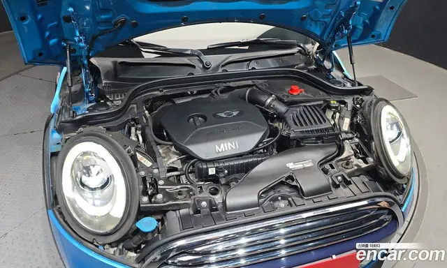 Mini Cooper 2015 1.5 автомат (гидро), миниатюра 6