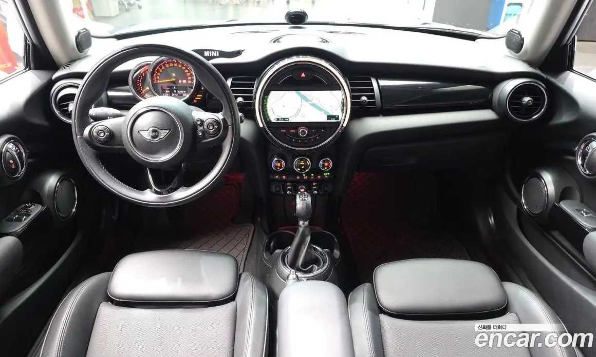 Mini Cooper 2015 1.5 автомат (гидро), фото 7
