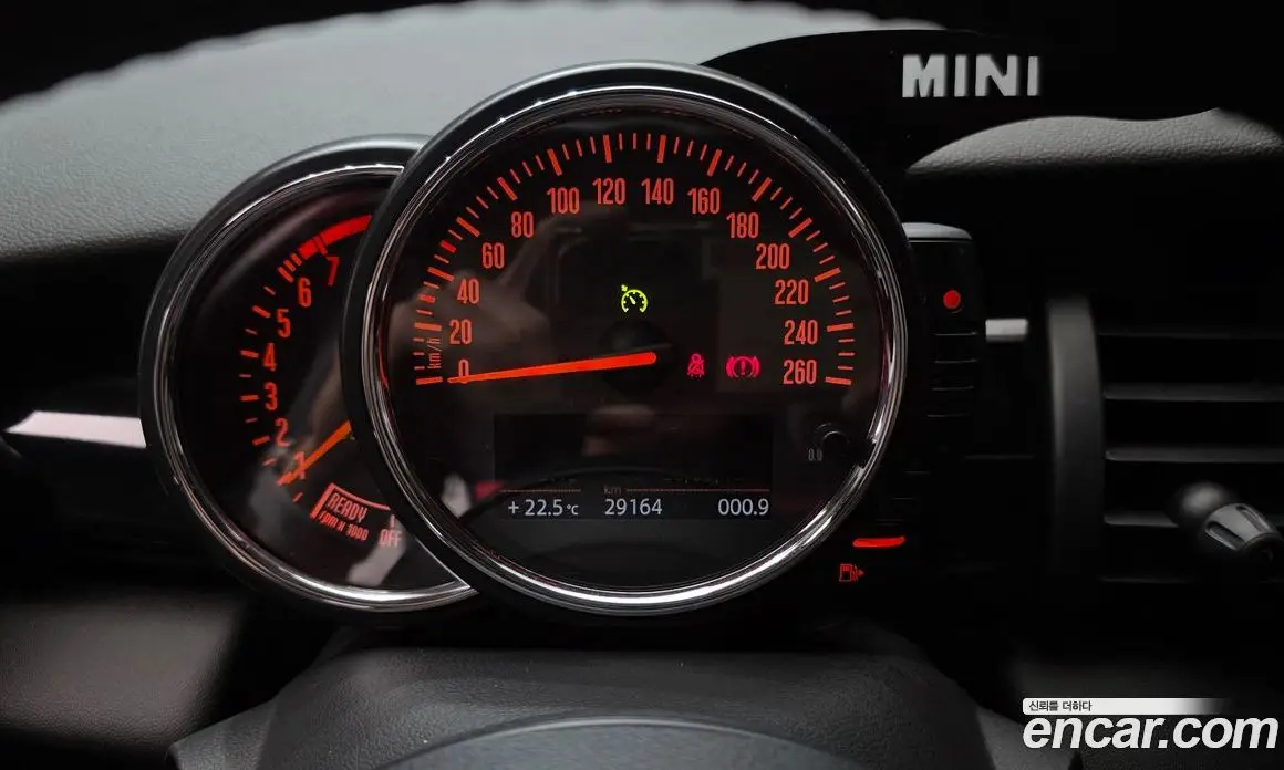 Mini Cooper 2015 1.5 автомат (гидро), фото 8