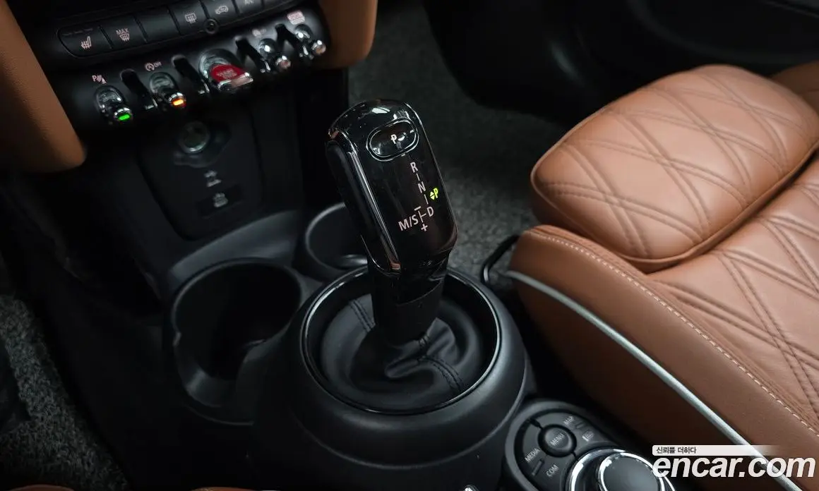 Mini Cooper 2022 2.0 автомат (гидро), фото 12