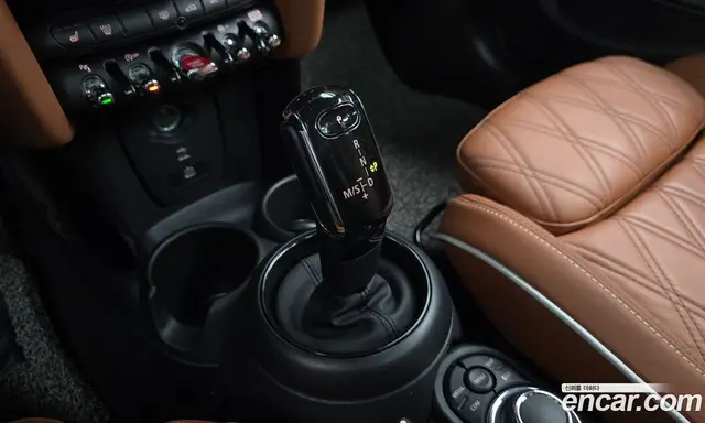 Mini Cooper 2022 2.0 автомат (гидро), миниатюра 12