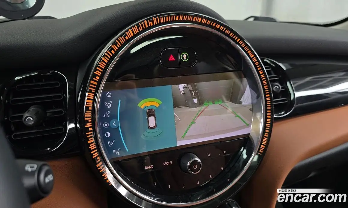 Mini Cooper 2022 2.0 автомат (гидро), фото 20