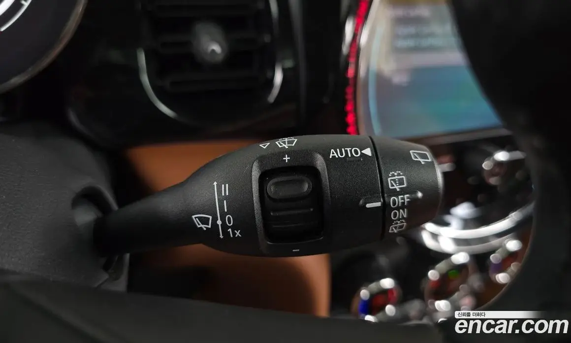 Mini Cooper 2022 2.0 автомат (гидро), фото 27