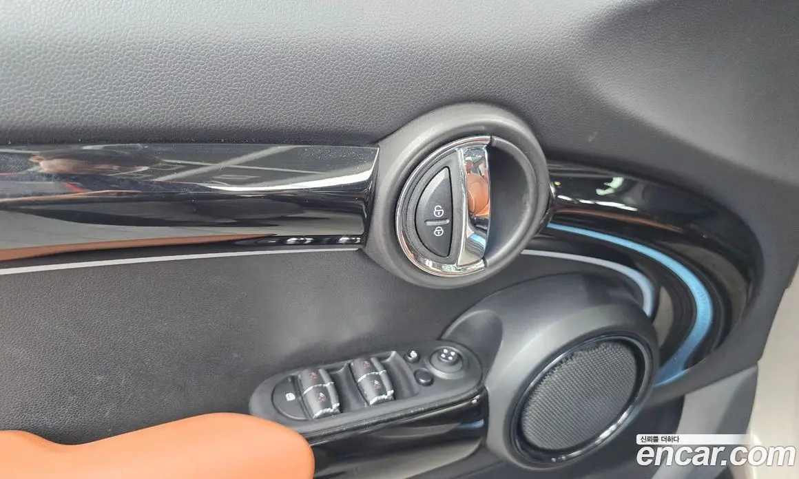 Mini Cooper 2022 2.0 автомат (гидро), фото 28